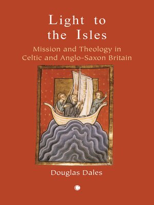 cover image of Light to the Isles